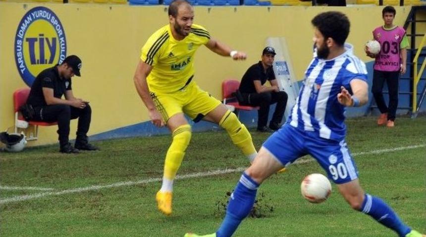 Spor Toto 2. Lig