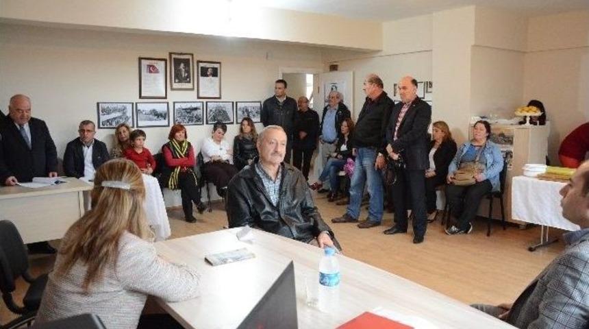 &lsquo;balkanlardan Sinop&rsquo;a K&uuml;lt&uuml;r K&ouml;pr&uuml;s&uuml;&rsquo;