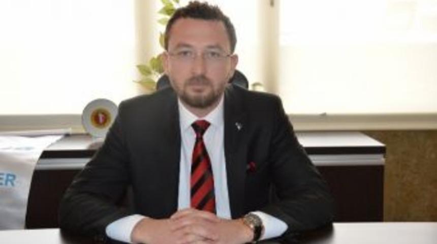 Magider Başkanı Aloğlu&rsquo;ndan Kerbela Mesajı