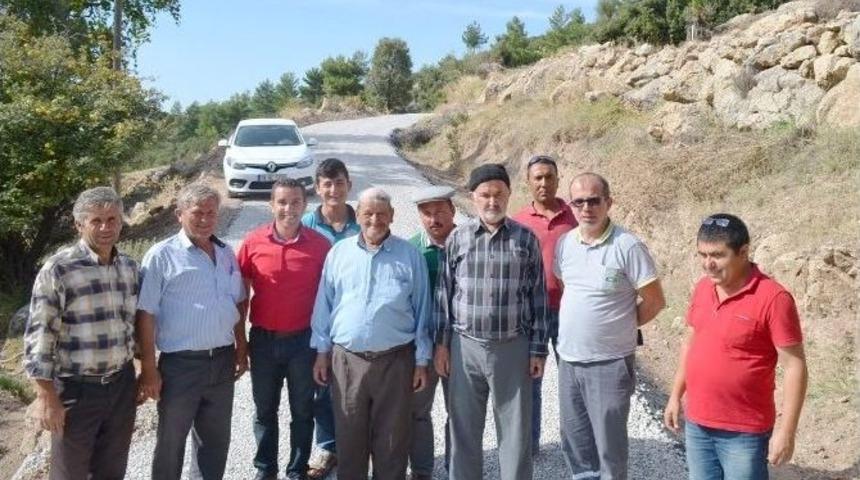 Kayacıklılar Devlete Duacı