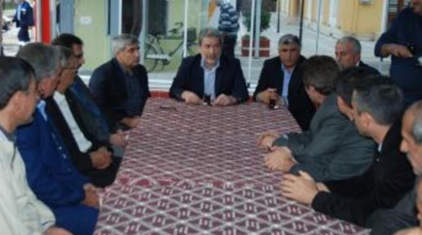 &ldquo;tercihiniz Geleceğimizi Belirleyecek&rdquo;