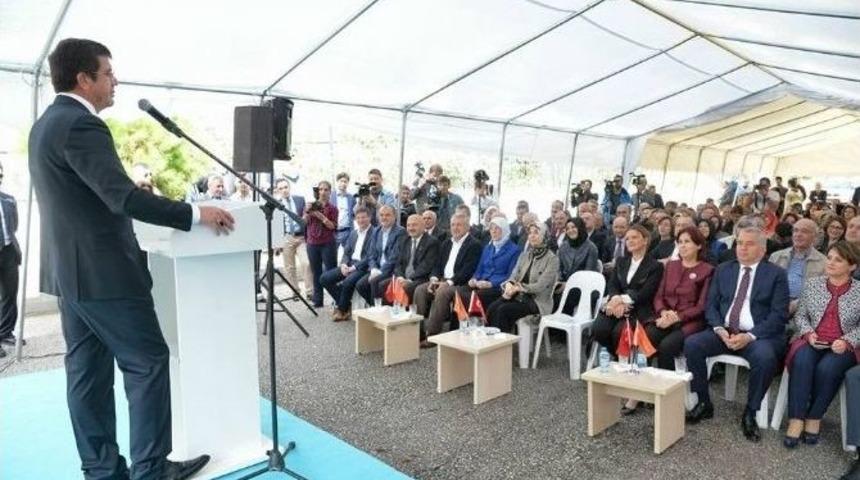 Bakan Zeybekci&rsquo;den &rsquo;idam&rsquo; A&ccedil;ıklaması