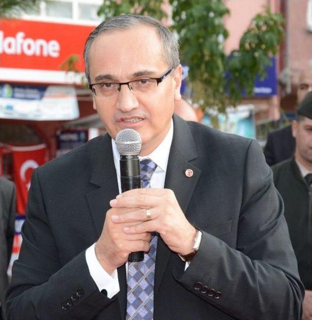 Bakan Aşçı: 