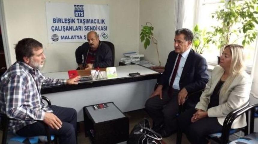 Hdp&rsquo;li Aydın Erdoğan, Barış S&ouml;zlerini Yineledi