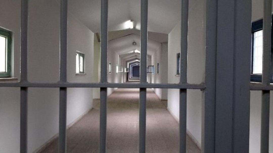 Adalet Bakanlığı Basın Mensuplarına Sincan Cezaevleri Kamp&uuml;s&uuml;&rsquo;n&uuml; Gezdirdi