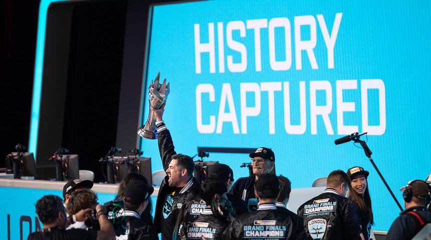 Overwatch ligi'nin ilk şampiyonu belli oldu!