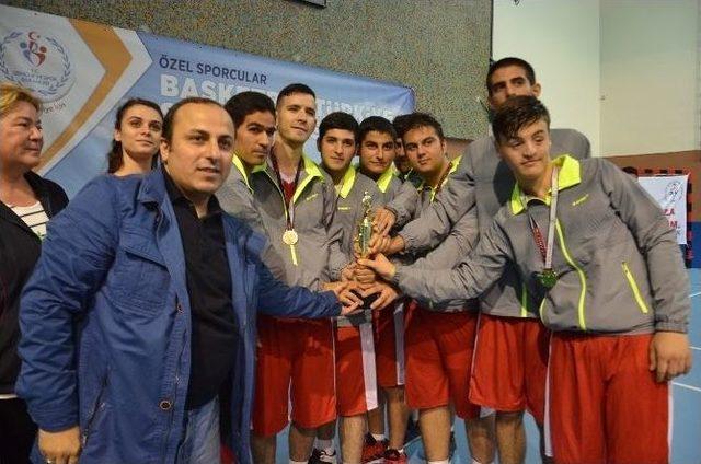 Akdeniz, Doğu Anadolu Ve Ege B&ouml;lgesi Şampiyonları Belli Oldu 1