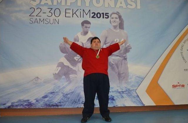 Akdeniz, Doğu Anadolu Ve Ege B&ouml;lgesi Şampiyonları Belli Oldu 3