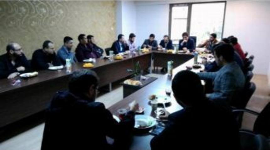 Sp&rsquo;den Askon&rsquo;a Ziyaret