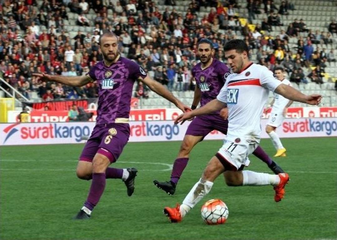 Spor Toto S&uuml;per Lig