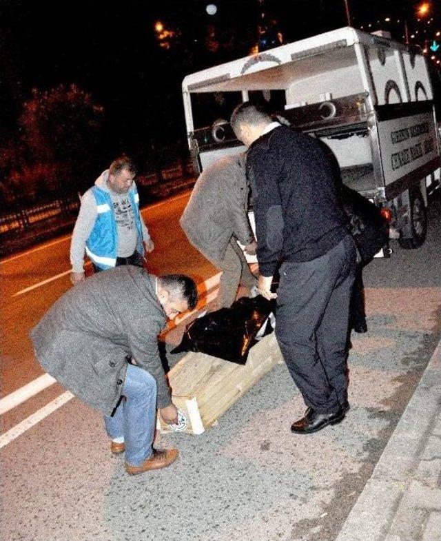 “bir Dahası Yok” Diye Yazdı, 3 Gün Sonra Ölü Bulundu