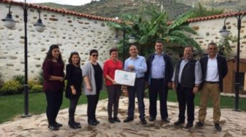 G&uuml;ral, Daha Yeşil Bir S&uuml;leymanpaşa İ&ccedil;in İncelemelerde Bulundu