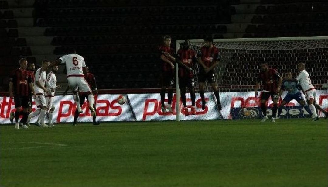 Spor Toto S&uuml;per Lig