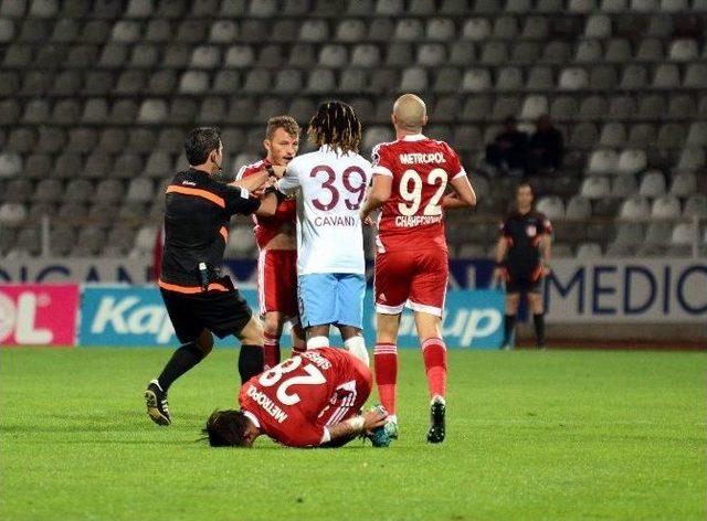 Spor Toto Süper Lig