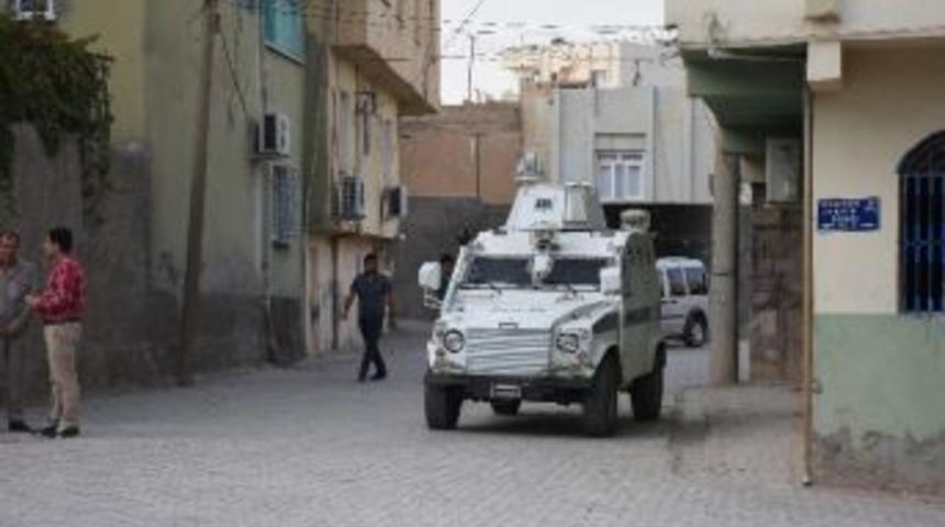 Nusaybin&rsquo;de Silahlı Kavga: 2 Yaralı