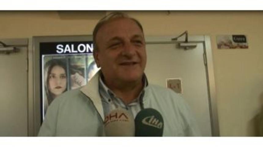 Mhp&rsquo;li Vural: &ldquo;kafes Filmi &Ccedil;ekilen Sıkıntıları Anlatması Bakımından &Ouml;nemli&rdquo;