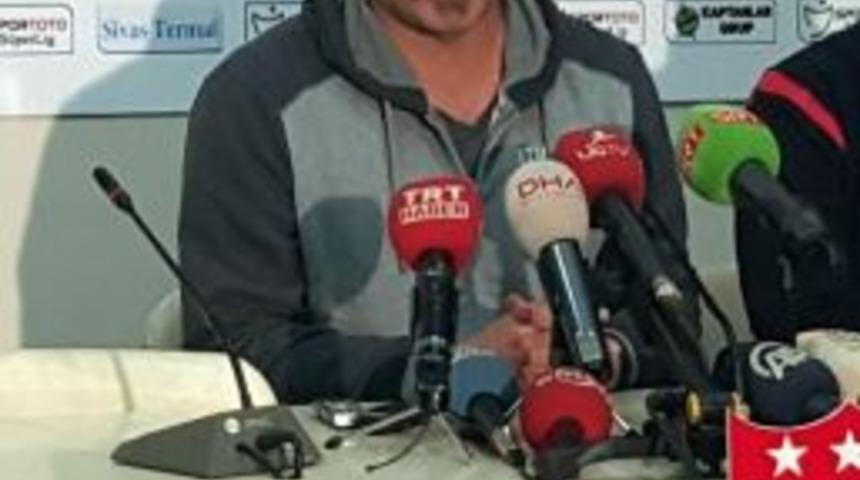 Sergen Yal&ccedil;ın İstifa Kararı Aldı