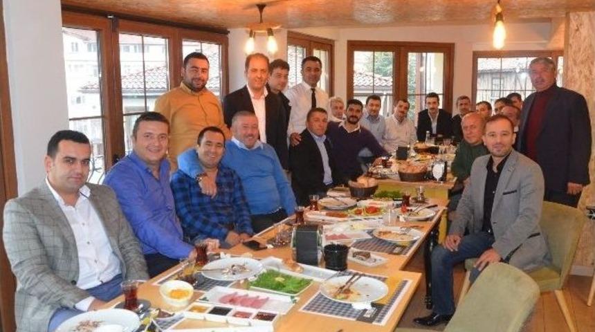 T&uuml;rk D&uuml;nyasının Kalbi Bartın&rsquo;da Attı