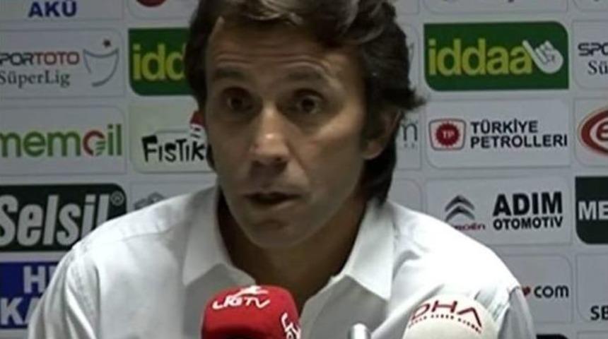 Gaziantepspor - Mersin İdmanyurdu Ma&ccedil;ının Ardından