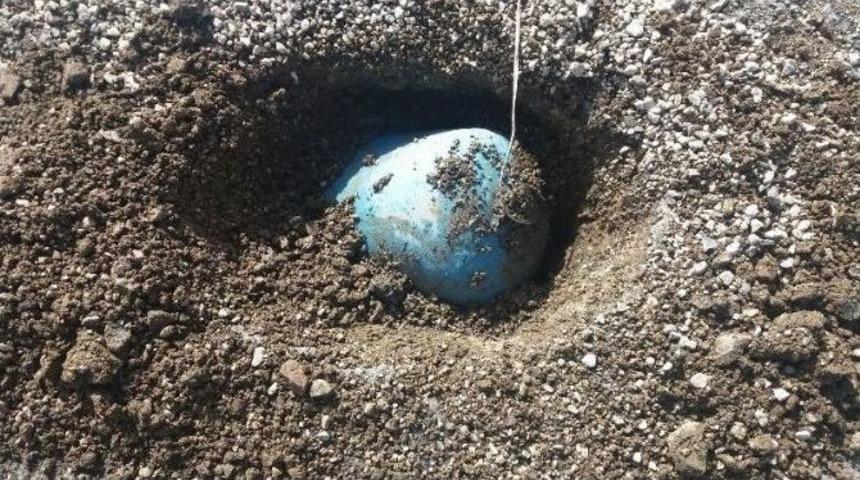 Muş&rsquo;ta Pkk Operasyonu