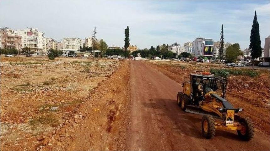 Konuksever&rsquo;de Yeni Yollar Hizmete A&ccedil;ıldı