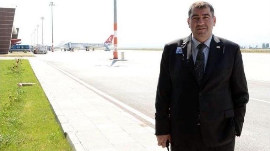 Tuvalet Kavgası U&ccedil;ağa Acil İniş Yaptırdı