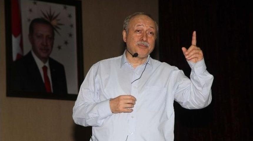 Zabıta Ve &Ouml;zel G&uuml;venlik G&ouml;revlilerine Y&uuml;ksek Motivasyon Eğitimi Verildi