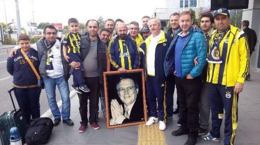 Fenerbah&ccedil;eli K&uuml;&ccedil;&uuml;k Berkay&rsquo;dan Derbi Tahmini
