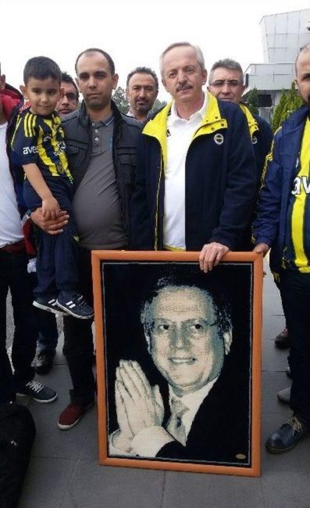 Fenerbahçeli Küçük Berkay’dan Derbi Tahmini