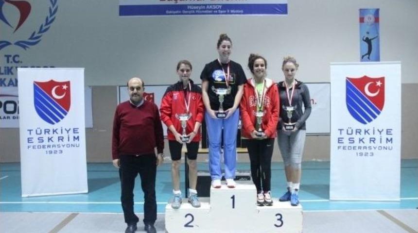 Gen&ccedil;ler Fl&ouml;re A&ccedil;ık Turnuvası Sona Erdi