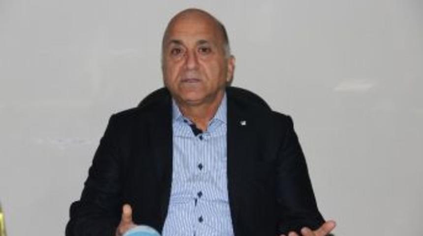 Turizimciler, Surlar Ve Hevsel Bah&ccedil;elerinin Restorasyon &Ccedil;alışmalarına Başlanmasını İstedi