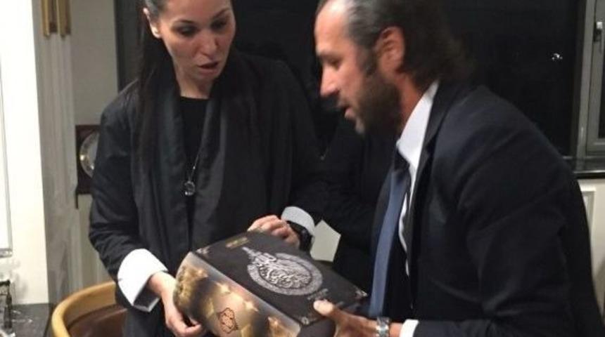 Ak Parti Genel Başkan Yardımcısı Şaşkınlığını Gizleyemedi