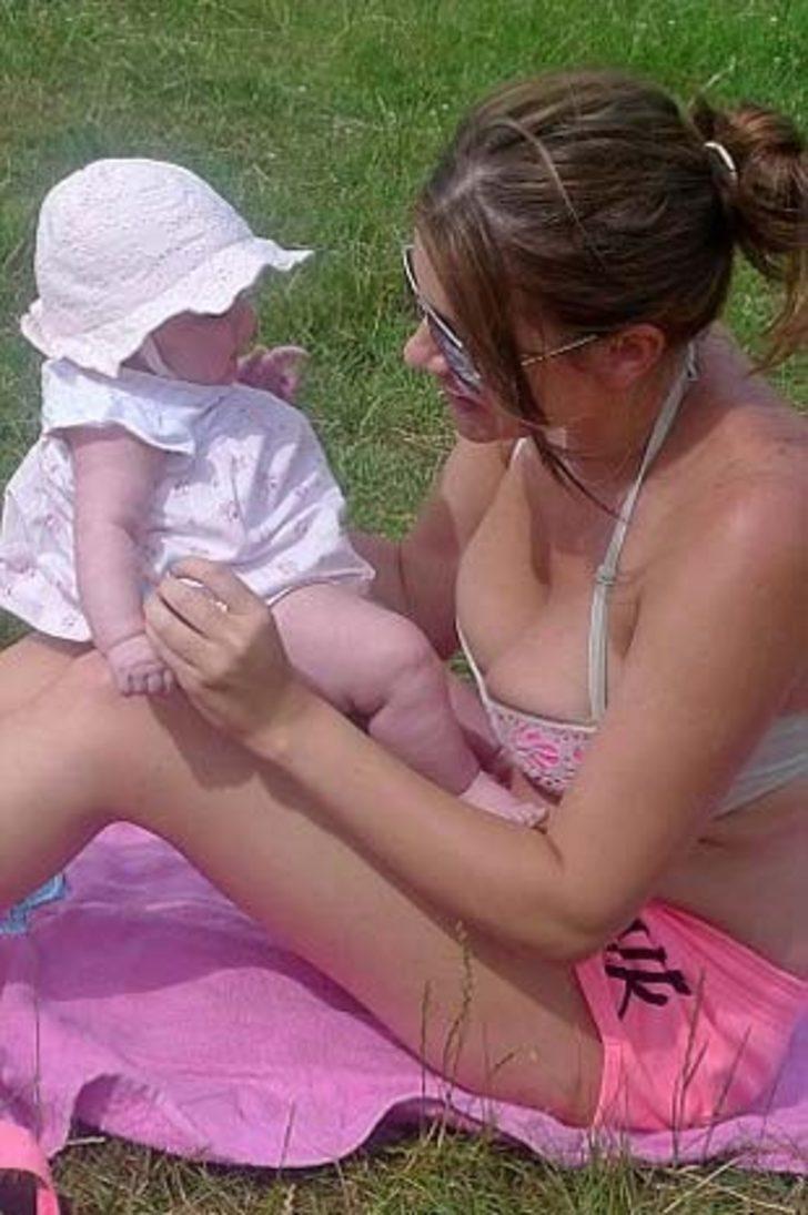 Rüzgarın azizliğine uğradı G2