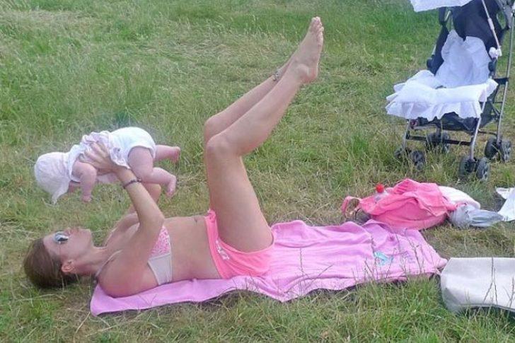 Rüzgarın azizliğine uğradı G3