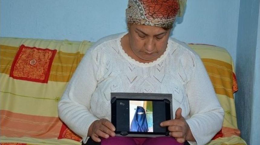 Muğla&rsquo;dan Denizli&rsquo;ye Giden Gen&ccedil; Kadının Suriye&rsquo;de Olduğu Ortaya &Ccedil;ıktı