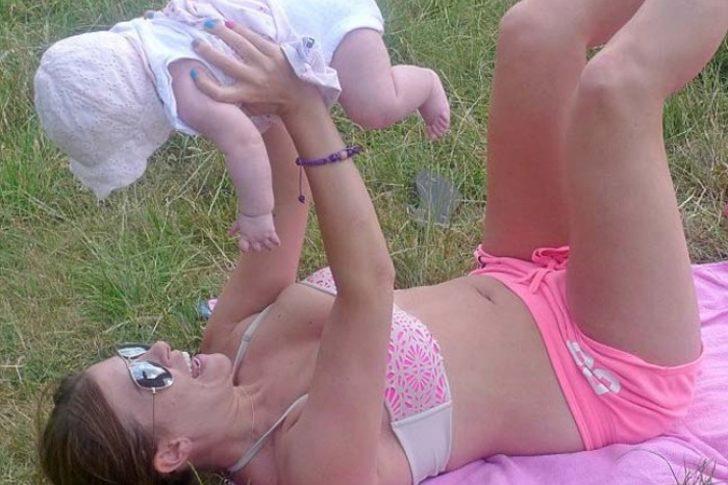 Rüzgarın azizliğine uğradı G4