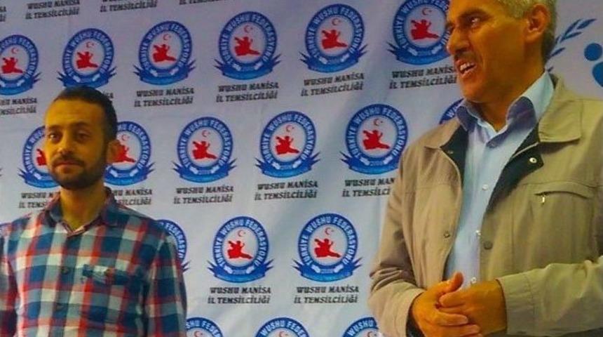 Şehitler İ&ccedil;in Aşure