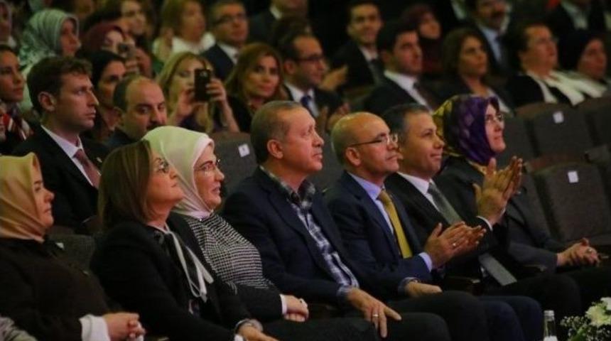 "gelin Etmeyin, Okula G&ouml;nderin" Projesinin Tanıtımı Yapıldı