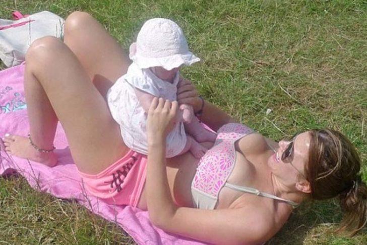 Rüzgarın azizliğine uğradı G5