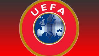 UEFA'dan Mete Kalkavan ve  Halil Umut Meler'e görev    