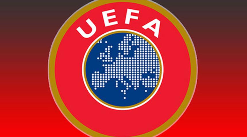 UEFA'dan Mete Kalkavan ve  Halil Umut Meler'e görev    