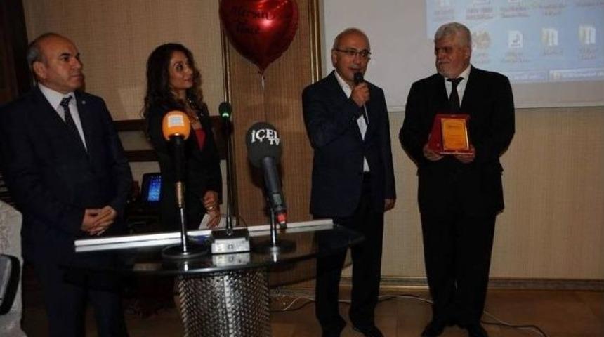 Mersin Tıme 2 Yaşında