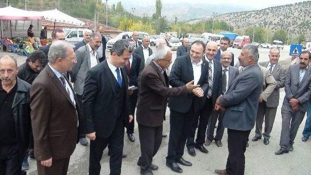 “milletin Aleyhine Ne Varsa ‘hayır’ Diyoruz”