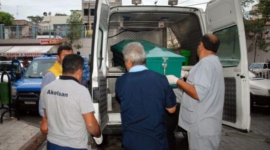 Hak-par Genel Başkanı Kazada Hayatını Kaybetti