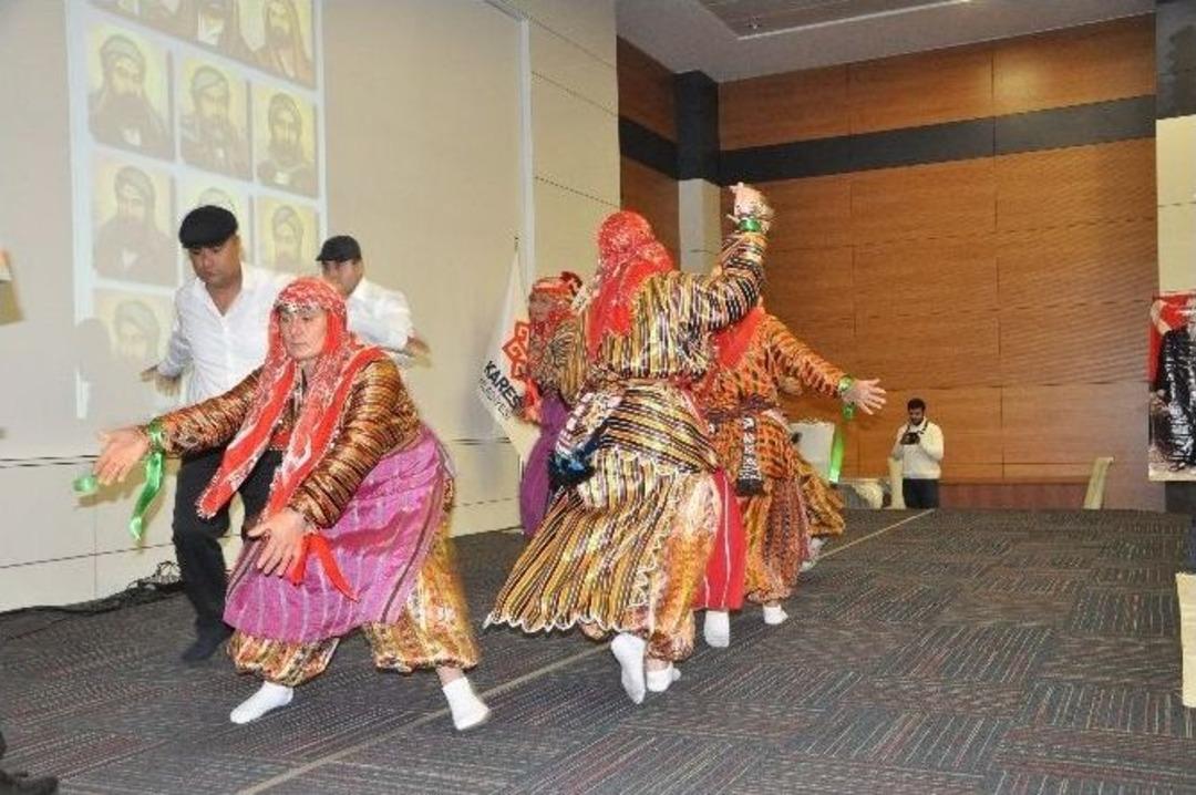 Balıkesir&rsquo;de Aşure Etkinliği