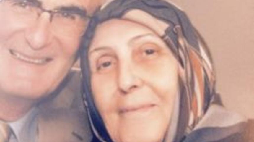 Başkan Yılmaz&rsquo;ın Annesi Vefat Etti