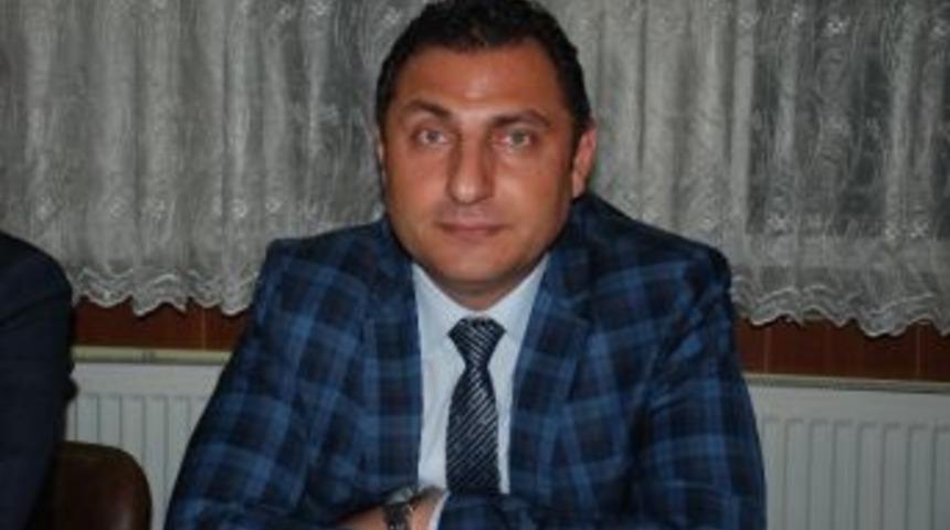 Başkan G&uuml;rsoy, Se&ccedil;im &Ccedil;alışmalarını Değerlendirdi