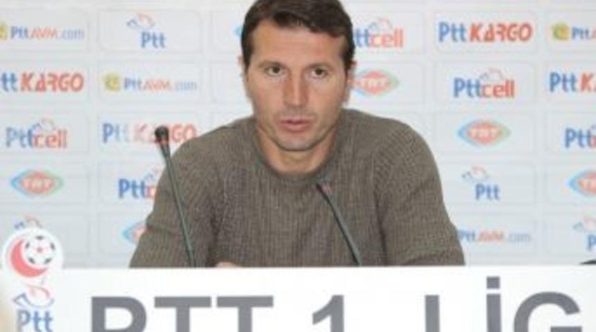 Elazığspor İzmir&rsquo;den Eli Boş D&ouml;n&uuml;yor