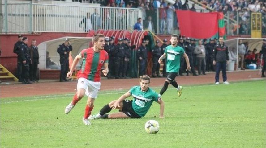 B&ouml;lgesel Amat&ouml;r Lig