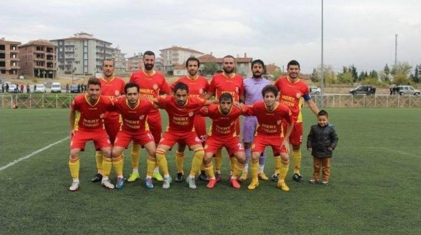 44 Malatyaspor Rakibiyle Yenişemedi
